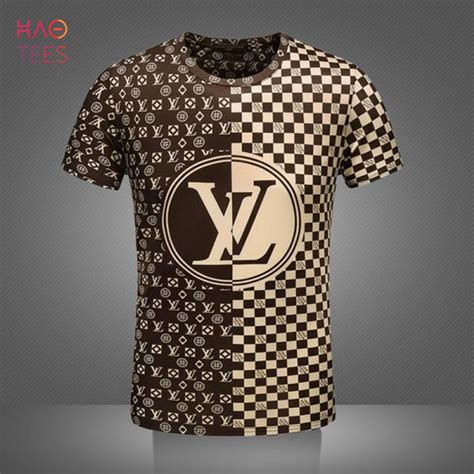 louis vuitton studios t shirt|louis vuitton men t shirt.